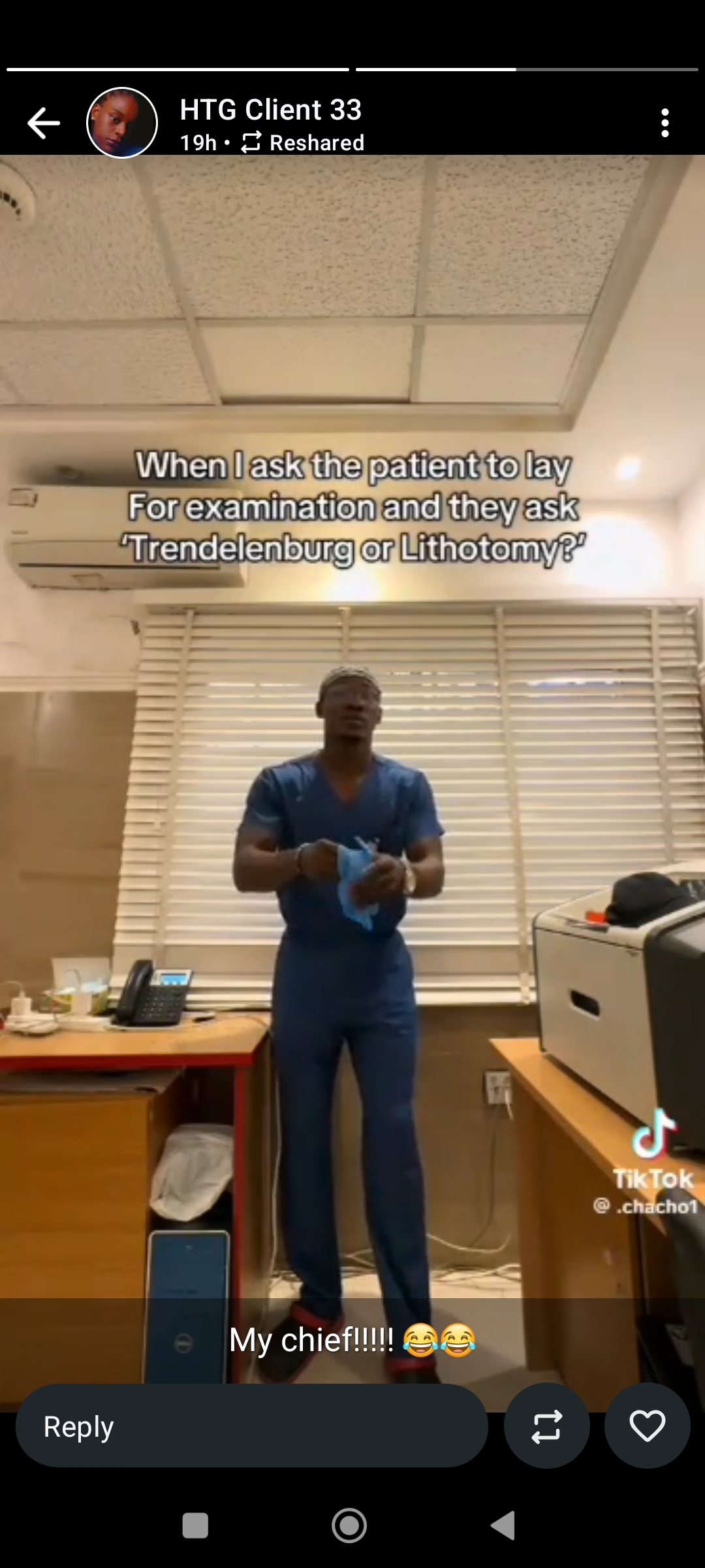 Iyanuoluwa