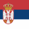 Serbia flag