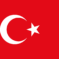 Turkey flag