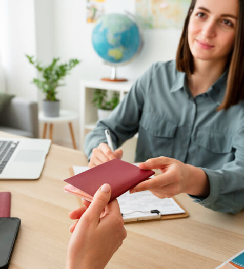 Hadey Travels Global Limited