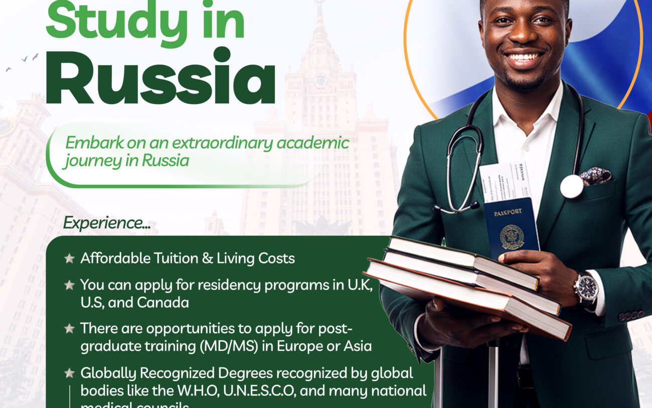 Study Medicine & Surgery In Russia 1 Study Medicine & Surgery In Russia